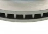 Диск тормозной передний Toyota (пр-во Blue Print) BLUE PRINT ADT343156 (фото 4)