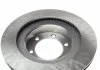 Диск тормозной передний Lexus, Toyota (пр-во Blue Print) BLUE PRINT ADT343161 (фото 2)