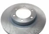 Диск тормозной передний Lexus, Toyota (пр-во Blue Print) BLUE PRINT ADT343161 (фото 4)