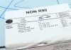 Диск тормозной передний Lexus, Toyota (пр-во Blue Print) BLUE PRINT ADT343161 (фото 6)