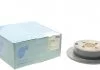 Диск тормозной задний Toyota (пр-во Blue Print) BLUE PRINT ADT343165 (фото 1)