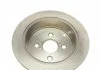 Диск тормозной задний Toyota (пр-во Blue Print) BLUE PRINT ADT343165 (фото 2)
