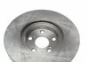 Диск тормозной передний Toyota Avensis II (пр-во Blue Print) BLUE PRINT ADT343166 (фото 2)