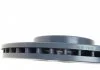 Диск тормозной передний Toyota Avensis II (пр-во Blue Print) BLUE PRINT ADT343166 (фото 4)