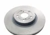Диск тормозной передний Toyota Avensis II (пр-во Blue Print) BLUE PRINT ADT343168 (фото 4)