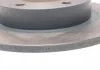 Диск тормозной задний Mazda (пр-во Blue Print) BLUE PRINT ADM54342 (фото 3)