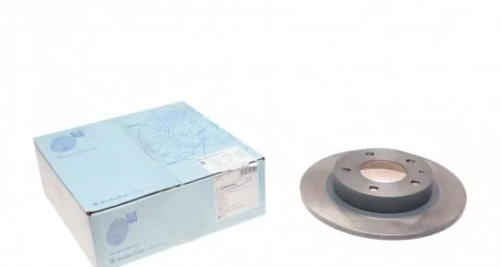 Диск тормозной задний Mazda (пр-во Blue Print) BLUE PRINT ADM54342