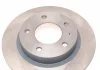 Диск тормозной задний Mazda (пр-во Blue Print) BLUE PRINT ADM54342 (фото 5)