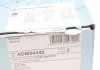 Диск тормозной задний Mazda (пр-во Blue Print) BLUE PRINT ADM54342 (фото 6)