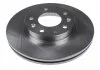 Диск тормозной передний Mazda (пр-во Blue Print) BLUE PRINT ADM54359 (фото 1)