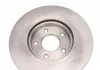 Диск тормозной передний Nissan (пр-во Blue Print) BLUE PRINT ADN143130 (фото 2)
