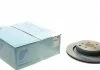 Диск тормозной задний Infiniti, Nissan (пр-во Blue Print) BLUE PRINT ADN143161 (фото 1)