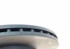 Диск тормозной передний Nissan (пр-во Blue Print) BLUE PRINT ADN14379 (фото 2)