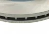 Диск гальмівний BLUE PRINT ADM54325 (фото 4)
