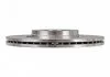 Диск тормозной передний Mazda (пр-во Blue Print) BLUE PRINT ADM543112 (фото 3)