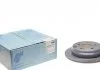 Диск гальмівний BLUE PRINT ADH243105 (фото 1)