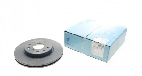 Диск гальмівний BLUE PRINT ADK84326