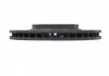 Диск тормозной передний Hyundai, Mitsubishi (пр-во Blue Print) BLUE PRINT ADG04361 (фото 3)