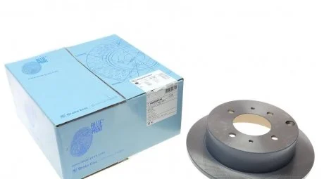 Диск гальмівний BLUE PRINT ADG04334