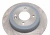 ДИСК ТОРМОЗНОЙ ЗАДНИЙ BLUE PRINT ADG043202 (фото 4)