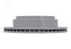 Диск гальмівний BLUE PRINT ADC44379 (фото 3)
