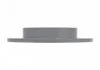 Диск тормозной задний Mitsubishi (пр-во Blue Print) BLUE PRINT ADC44382 (фото 3)