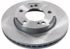 Диск тормозной передний Ssangyong (пр-во Blue Print) BLUE PRINT ADG043113 (фото 1)