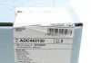 Диск тормозной задний Mitsubishi (пр-во Blue Print) BLUE PRINT ADC443130 (фото 6)