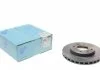 Диск тормозной передний Mitsubishi (пр-во Blue Print) BLUE PRINT ADC44321 (фото 1)