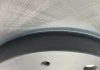 Диск тормозной передний Mitsubishi (пр-во Blue Print) BLUE PRINT ADC44321 (фото 4)