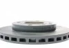 Диск тормозной передний Mitsubishi (пр-во Blue Print) BLUE PRINT ADC44321 (фото 5)