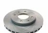 Диск тормозной передний Mitsubishi (пр-во Blue Print) BLUE PRINT ADC44321 (фото 6)