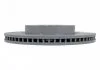Диск гальмівний BLUE PRINT ADC443114 (фото 3)