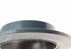 Диск тормозной задний Mitsubishi (пр-во Blue Print) BLUE PRINT ADC443109 (фото 6)
