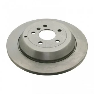 Диск гальмівний FEBI BILSTEIN 24747