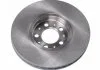 Диск тормозной AUDI A3, SEAT TOLEDO, SKODA FABIA, OCTAVIA, VW передн., вент. (пр-во FEBI) FEBI BILSTEIN 19370 (фото 2)