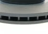 Диск тормозной BMW X3, X5 передн., вент. (пр-во FEBI) FEBI BILSTEIN 21177 (фото 4)
