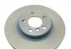 Диск тормозной BMW X3, X5 передн., вент. (пр-во FEBI) FEBI BILSTEIN 21177 (фото 6)