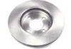 Диск тормозной SEAT IBIZA IV, VW CADDY передн., вент. (пр-во FEBI) FEBI BILSTEIN 06512 (фото 3)