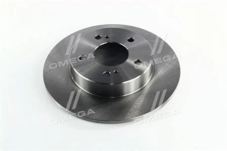 Диск тормозной NISSAN MAXIMA QX 03/94-08/00 задн. (пр-во) REMSA 6909.00