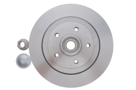 Диск гальмівний NTN SNR KF155.90U