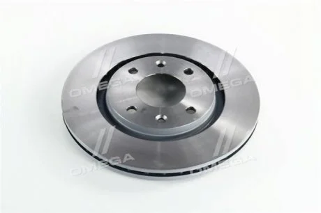 Диск тормозной CITROEN, PEUGEOT передн., вент. (пр-во) REMSA 6240.10