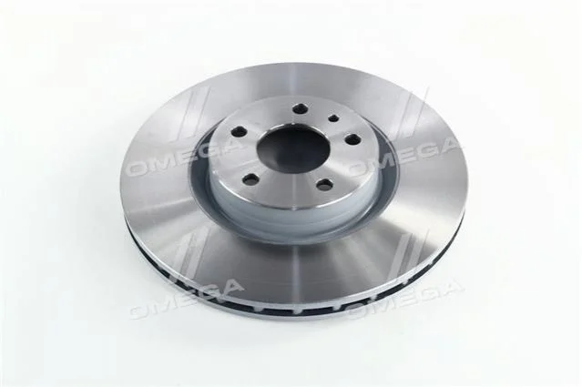Диск тормозной ALFA ROMEO FIAT LANCIA передн. (пр-во) REMSA 6316.10 (фото 1)