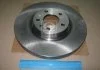 Диск тормозной ALFA ROMEO FIAT LANCIA передн. (пр-во) REMSA 6316.10 (фото 2)