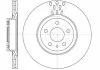 Диск тормозной ALFA ROMEO FIAT LANCIA передн. (пр-во) REMSA 6316.10 (фото 3)