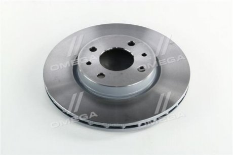 Диск тормозной ALFA ROMEO, FIAT, LANCIA, передн., вент. REMSA 6189.10