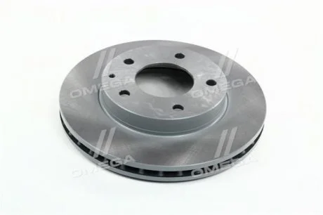 Диск тормозной MAZDA 626 передн., вент. (пр-во) REMSA 6203.10