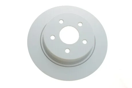 Диск гальмівний METELLI 231251C