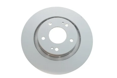 Диск гальмівний METELLI 230939C