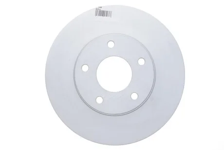 Диск гальмівний METELLI 230764C